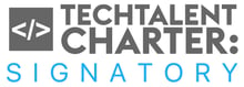 Tech Talent Charter Logo