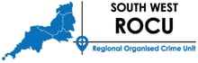 South West Regional Organised Crime Unit Logo